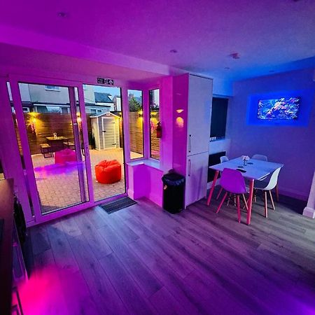 Brand New Modern 3 Bedroom Home Blackpool Buitenkant foto